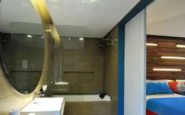 Astoria Palawan Resort