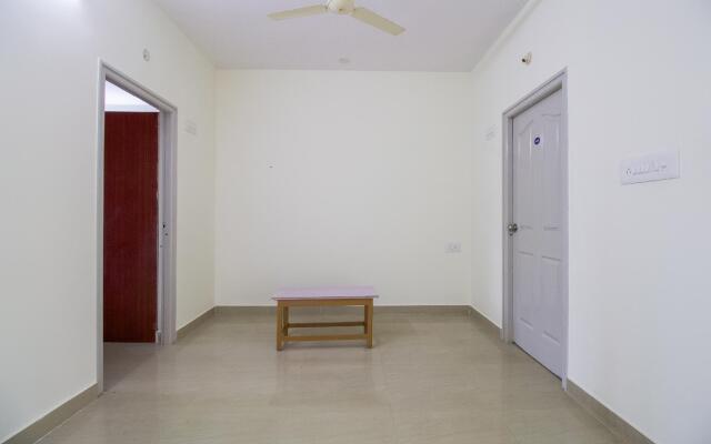 OYO Flagship 67007 Manyu Inn