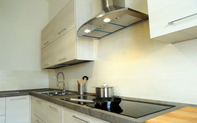 Apartment Nel Centro Della Citta