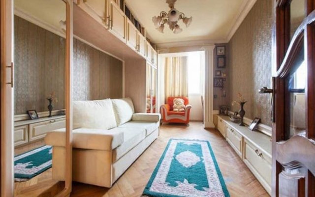 Sololaki Sweet Home Apartments Batumi