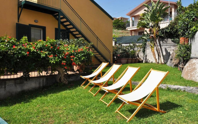 B&B Stella Marina
