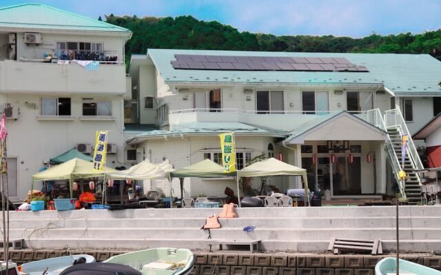 Harbor House Kaname