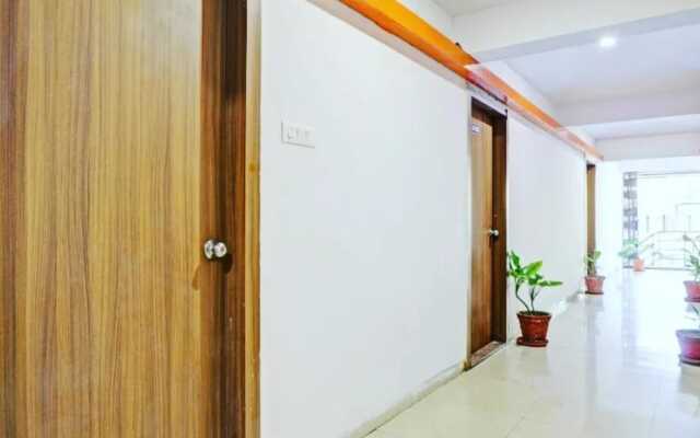 Hotel Residency
