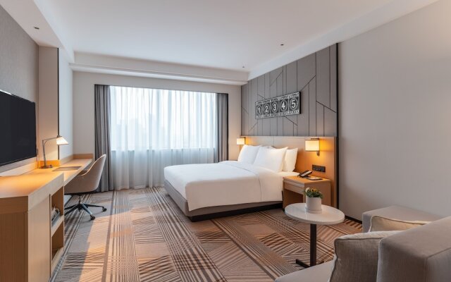Hyatt Place Changchun Jingyue