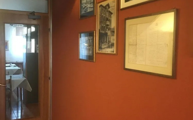 Albergo Ristorante Alle Alpi