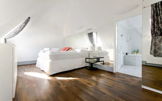 Extraordinary Residence at Stephansplatz - Apartment in Vienna - Photo 3