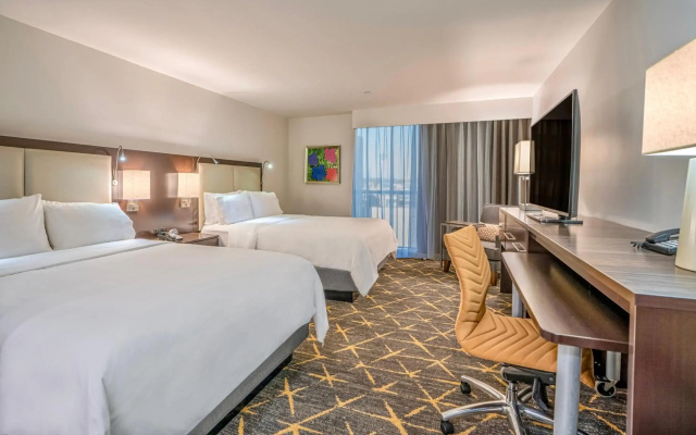Holiday Inn New Orleans - Downtown Superdome by IHG