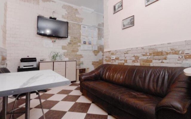 Mini hotel Non-Stop