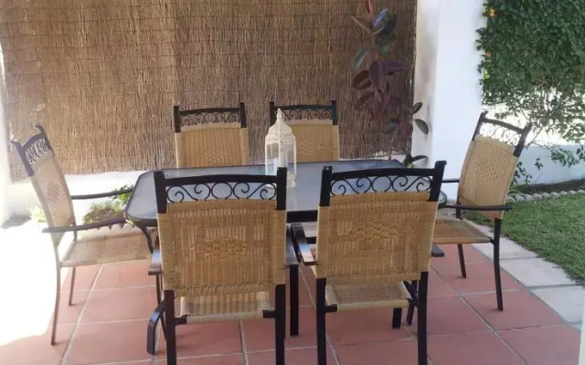 Casa Monte y Mar