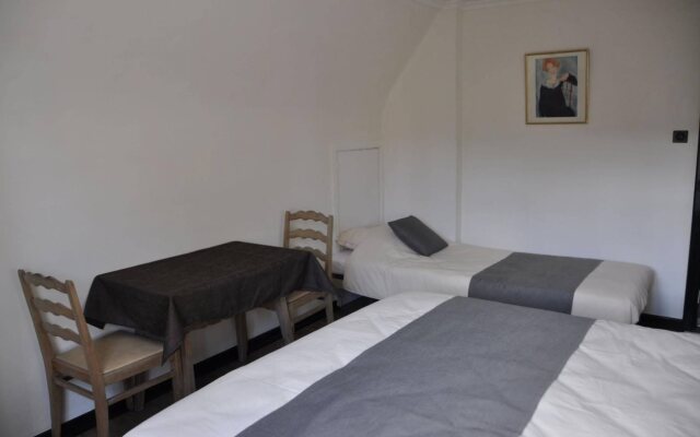 Hotel 't Keizershof