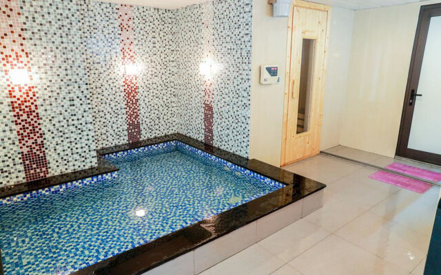 Kuretake Inn Kim Ma 132 Hotel