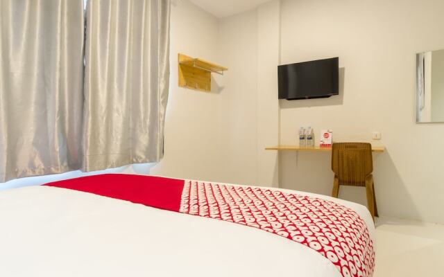 Oyo 623 Mmtc Guest House