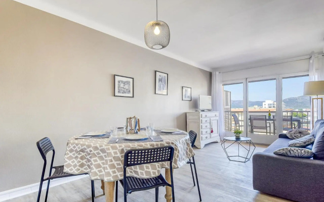 Roses III Vista Mar Roses- Barneda Premium