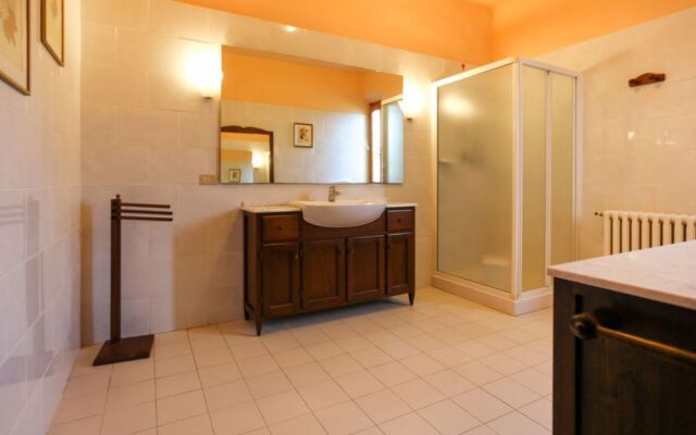 House Il Leccio Vinci