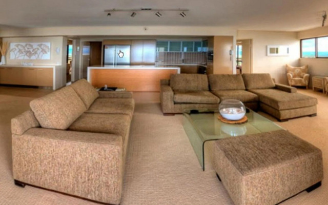 Burleigh Esplanade Apartments