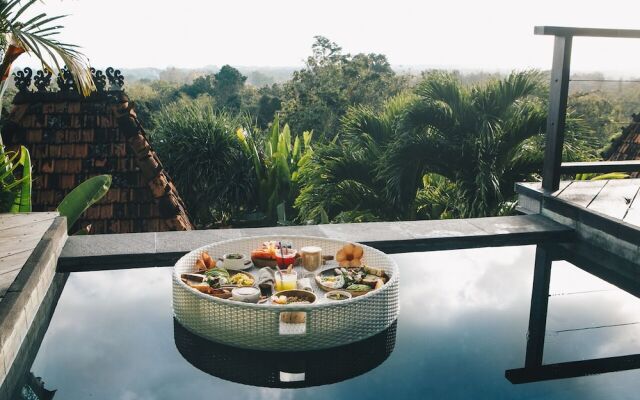 White Tortoise Eco Villa's