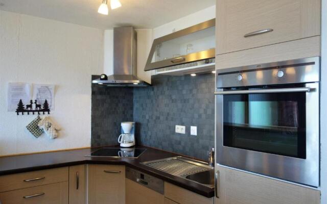 Jasmins J 002 - COSY apartment 7 pers