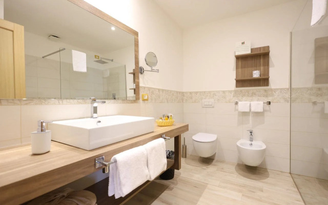 Baia del Godano Resort & Spa