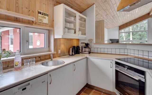 "York" - 1km from the sea in Western Jutland