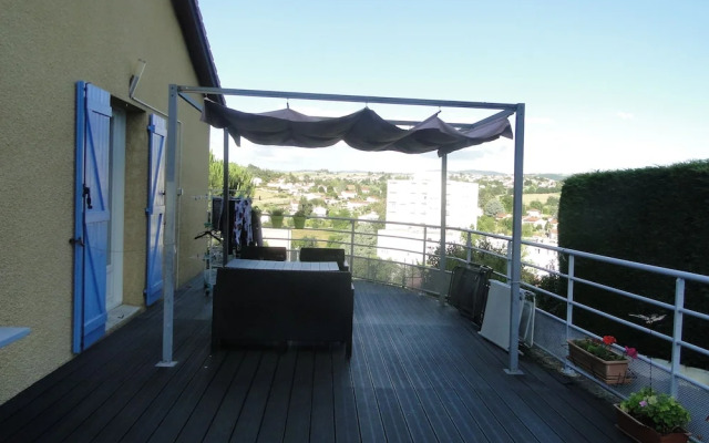 La Maison Provençale