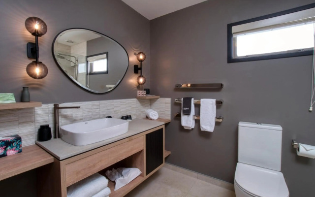 Delamore Lodge