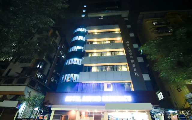 Arvind Residency by Treebo