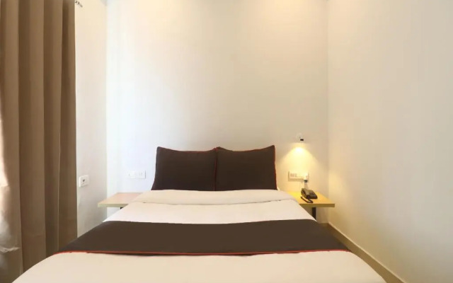 Rama Inn by OYO Rooms