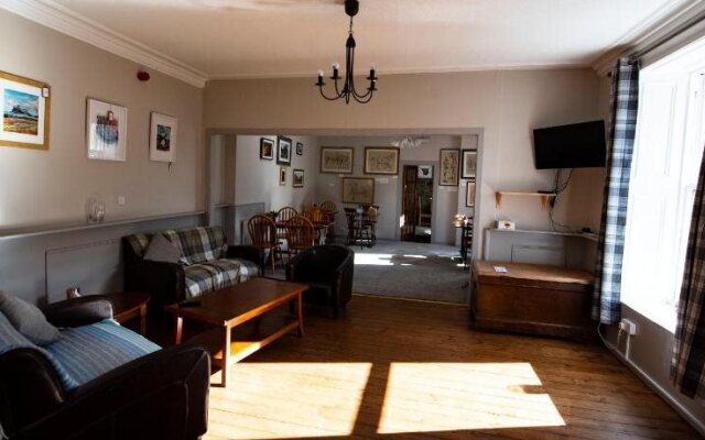 Kirkmichael Hotel