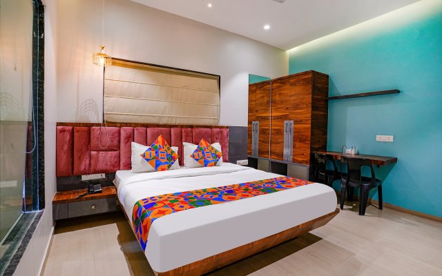 Fabhotel Kesar Inn