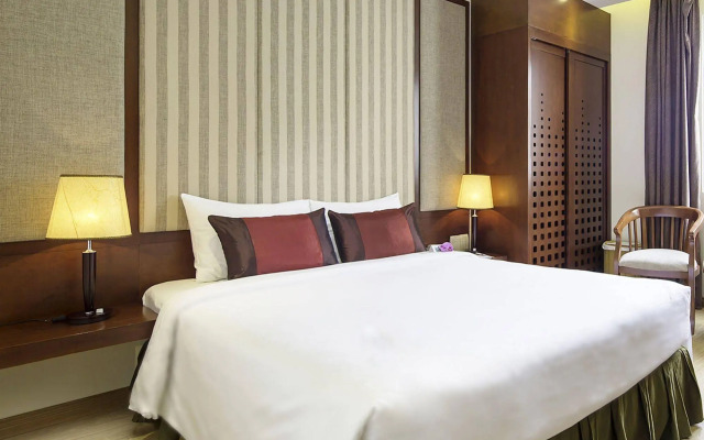 Paragon Saigon Hotel