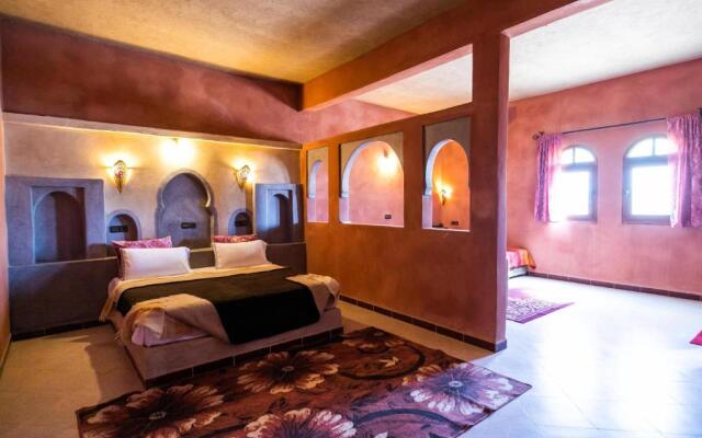 Auberge Sahara