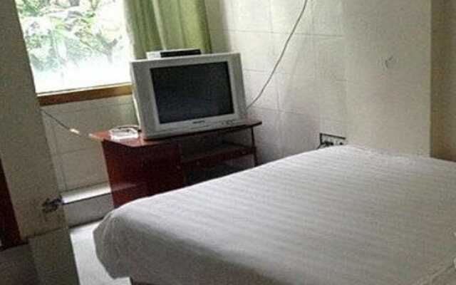 Guang'an Jinke Hotel