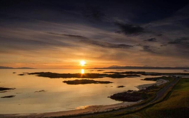 Mallaig Self Catering Apartment