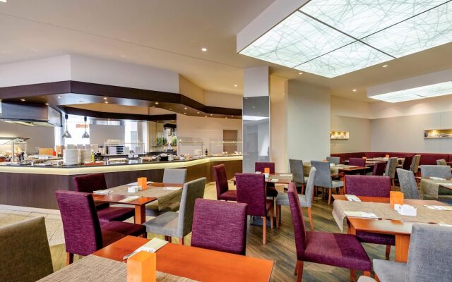 Park Inn by Radisson Düsseldorf Kaarst