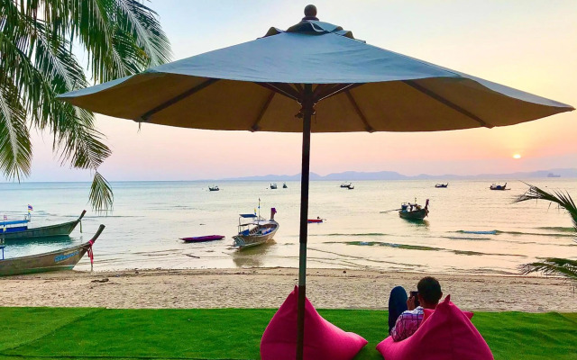 Kohkwang Seaview Resort