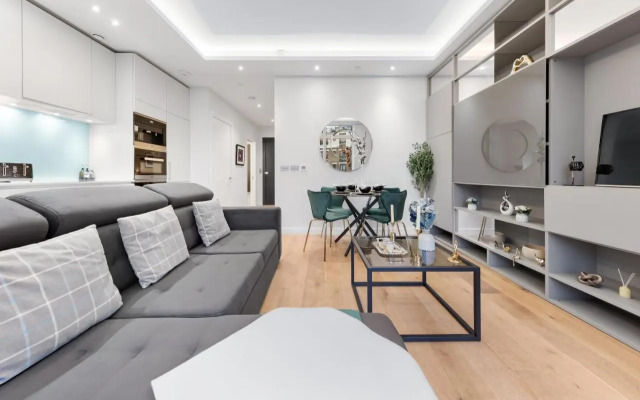 The Covent Garden Collection