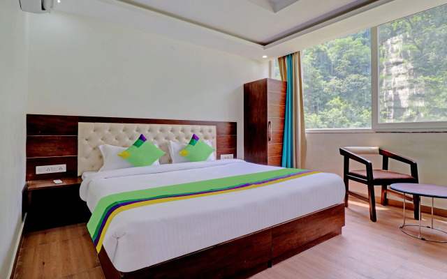 Treebo Trend Hidden Delight