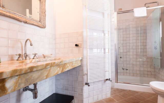B&B Villa San Bartolomeo
