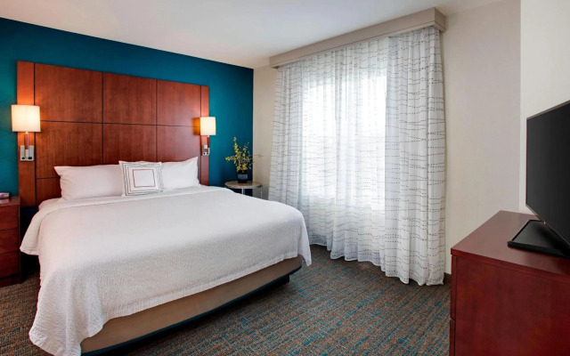 Residence Inn Marriott Chicago Midway