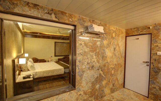 Keshwaras Residency