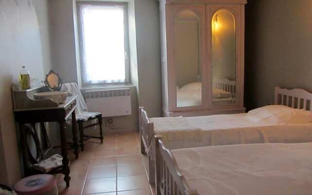 Chambre d'Hôtes Le Laurier Blanc
