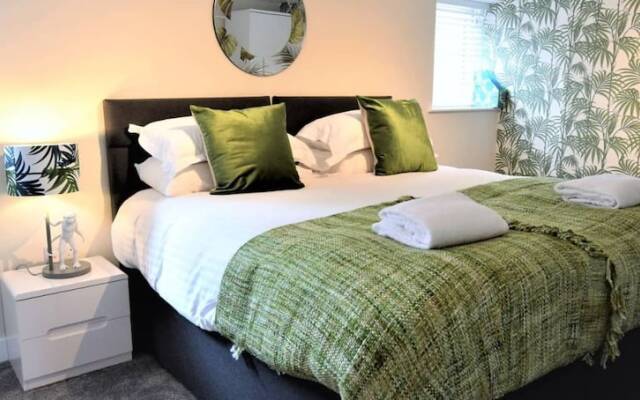 The Old Bank - yourapartment