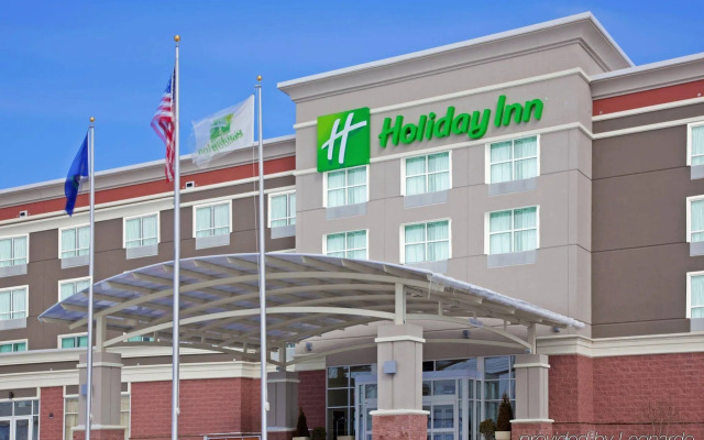 Holiday Inn Florence by IHG