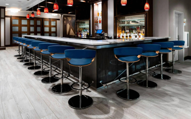 Residence Inn by Marriott Franklin Berry Farms