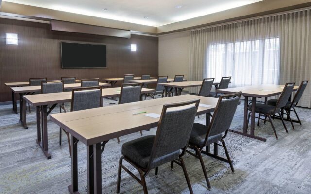 Courtyard by Marriott Tampa Downtown