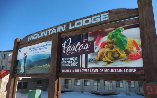 Snowshoe Mountain Resort