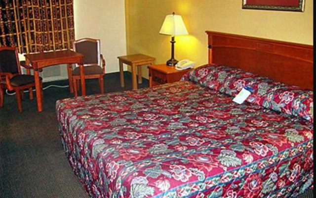 Motel 6 Moriarty, NM