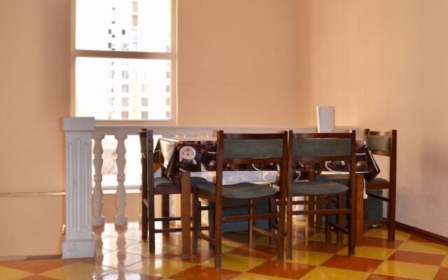 Guest House Usadba