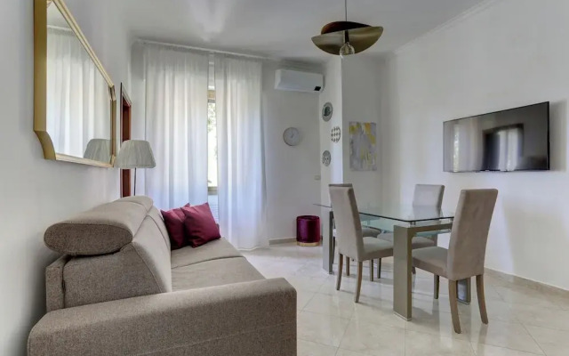 Vatican Apt Doria 64