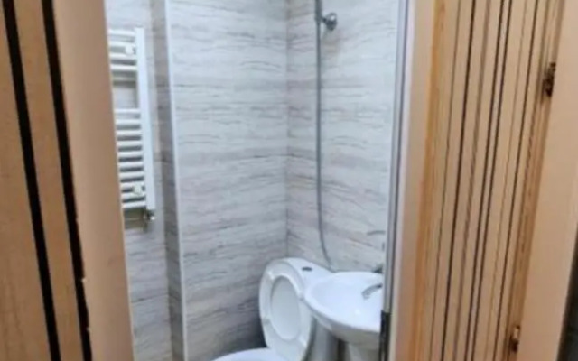 Aya Apart Hotel Tbilisi